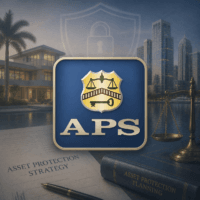 Asset Protection Society - State Rep.