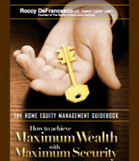 The Home Equity Management Guidebook E-book