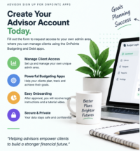Budget App Software